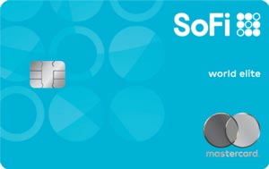 SoFi Credit Card