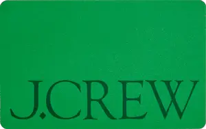 J.Crew Credit Card Review
