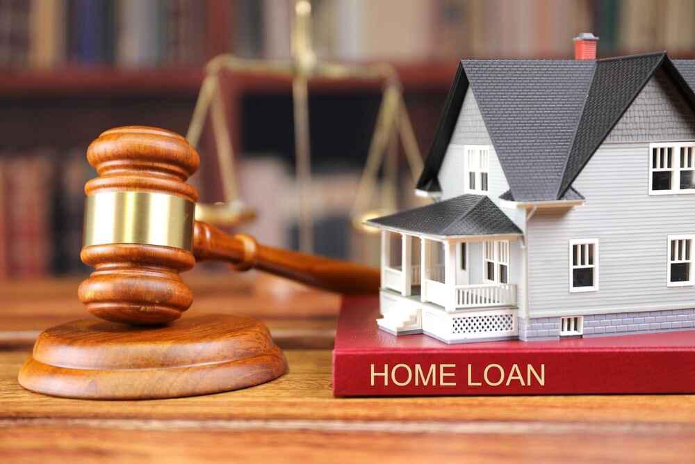 home loan